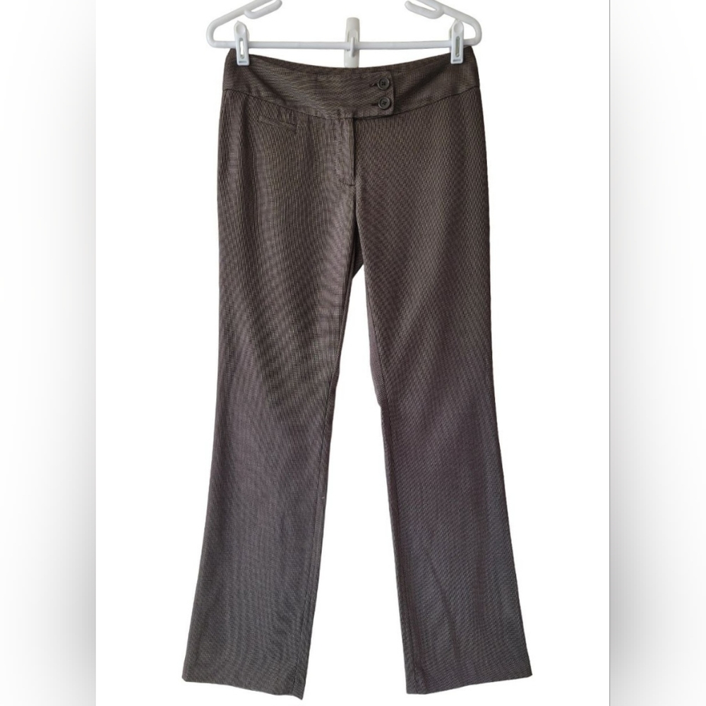 Apt. 9 Size 4 Modern Fit Pants 32in Inseam